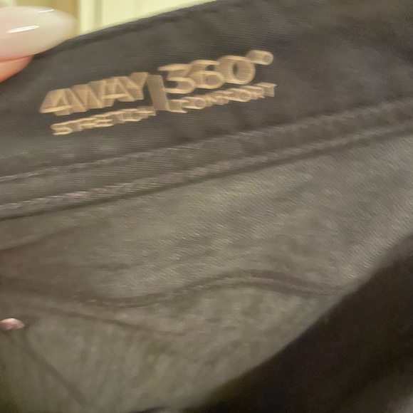 DL 1961 Emma Legging - Picture 4 of 7